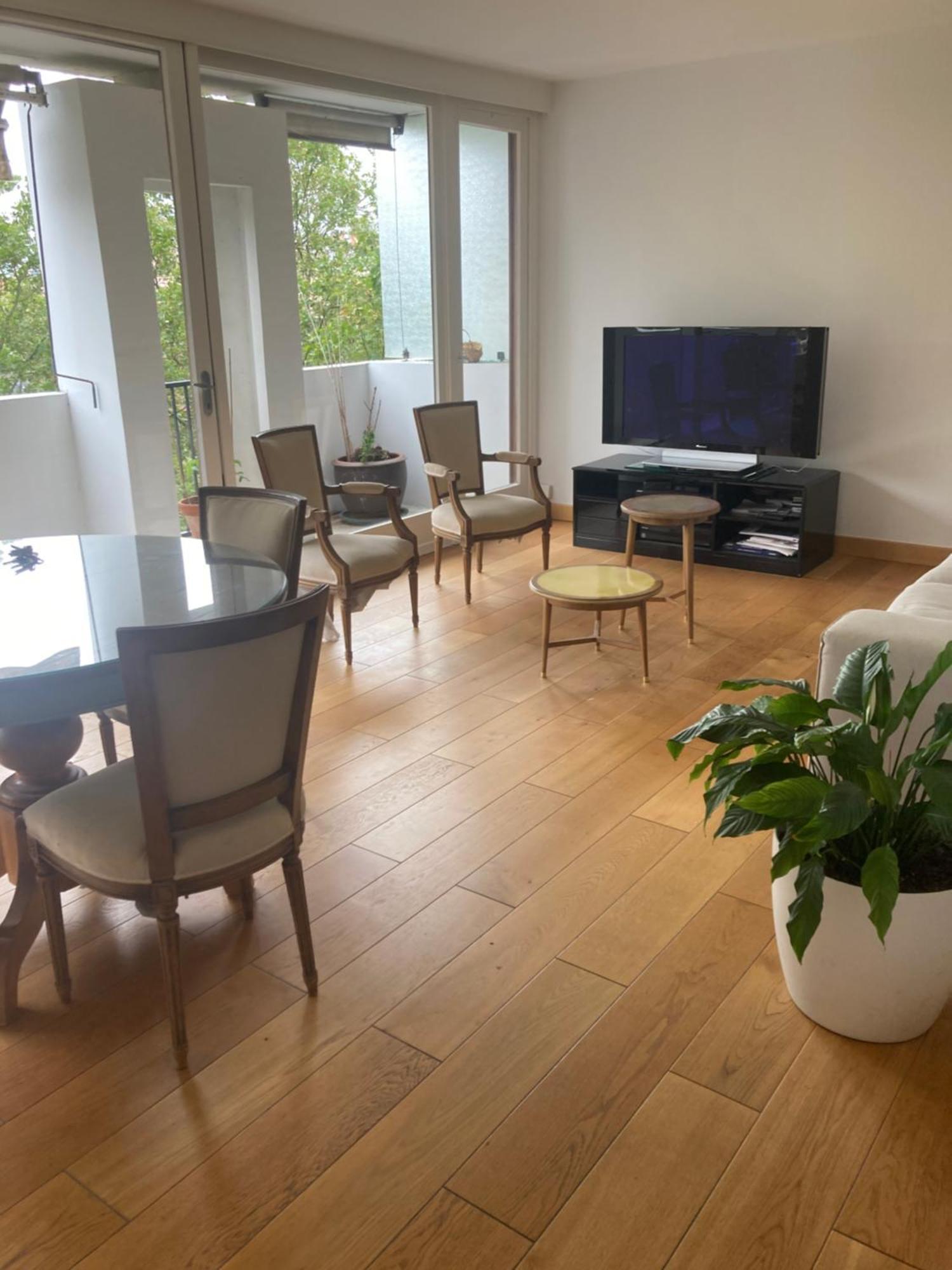 Appartement Hyper Centre Avec Garage Лилль Экстерьер фото